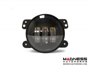 Jeep Wrangler JL LED Fog Lights - Pair